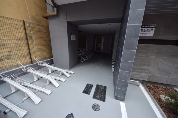 アルテシモ リーガの物件内観写真